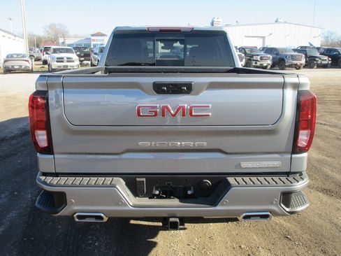 New 2026 GMC Sierra 1500 Elevation w/ Elevation Premium Package image 6