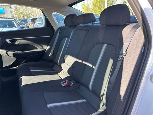 New 2026 Hyundai Sonata SEL image 9
