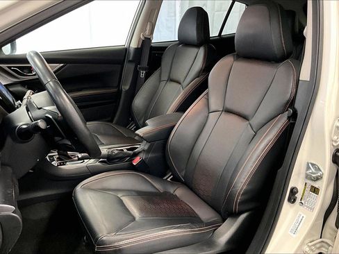 Used 2023 Subaru Crosstrek 2.5i Limited w/ Moonroof Package image 24