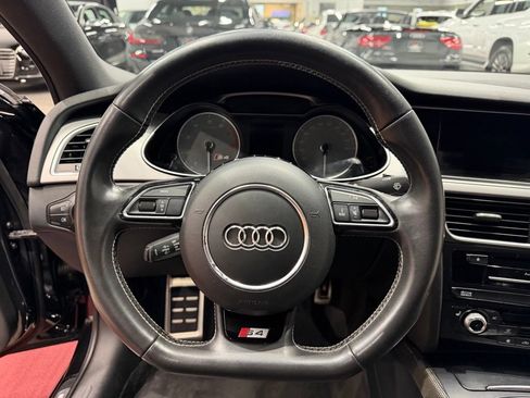 Used 2014 Audi S4 Premium Plus AWD/4WD image 50