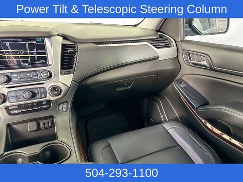 Used 2018 GMC Yukon XL SLT w/ Open Road Package image 25