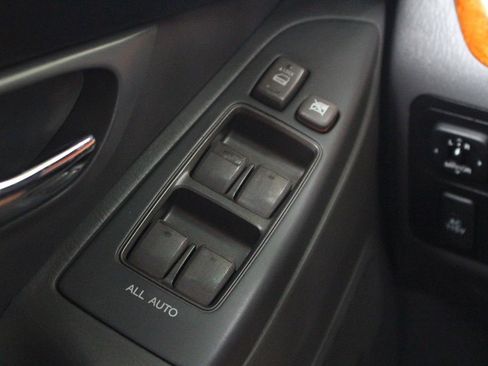 Used 2007 Lexus GX 470 AWD/4WD image 11