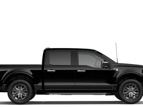 New 2026 Ford F150 XLT w/ Equipment Group 302A MID AWD/4WD image 27
