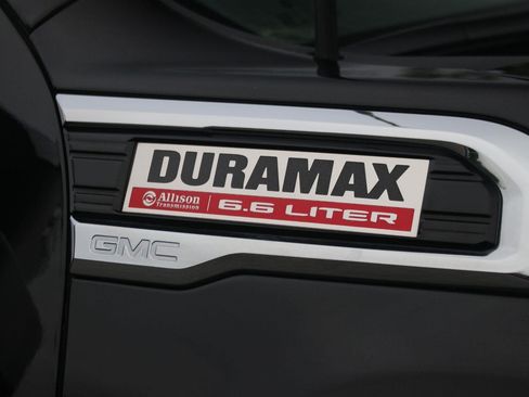 Used 2023 GMC Sierra 2500 Denali AWD/4WD image 11