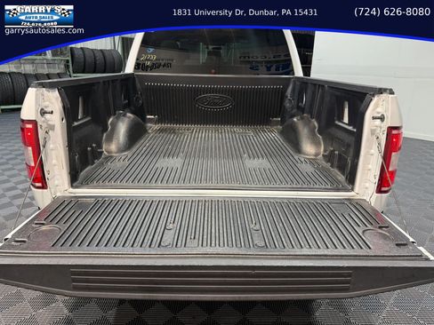Used 2018 Ford F150 XL w/ XL Power Equipment Group AWD/4WD image 23