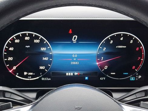 Used 2023 Mercedes-Benz GLC 300 4MATIC image 22