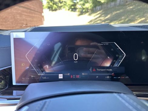 New 2026 BMW X5 xDrive40i image 17