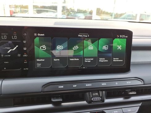 New 2027 Kia Telluride SX X-Line w/ Towing Package AWD/4WD image 20