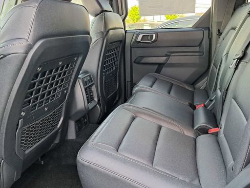 New 2026 Ford Bronco Big Bend image 13