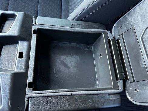 Used 2022 Chevrolet Silverado 1500 Custom image 64