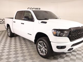 Used 2024 RAM 1500 Lone Star RWD video 1