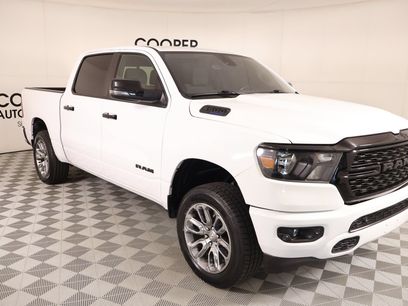 Used 2024 RAM 1500 Lone Star