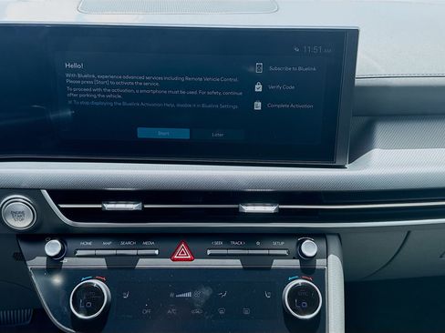 New 2026 Hyundai Sonata SEL FWD image 10
