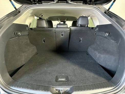Used 2025 MAZDA CX-5 AWD 2.5 S w/ Select Package image 29