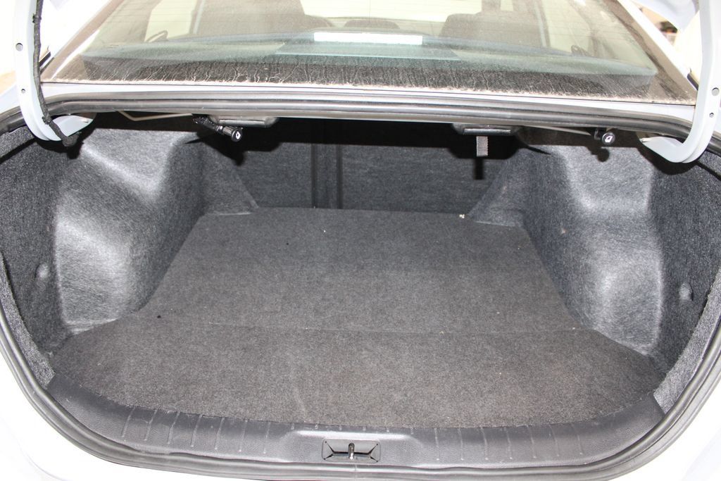 Used 2024 Nissan Altima 2.5 SR FWD image 22