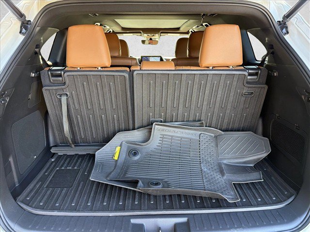 Used 2022 Toyota Highlander Platinum AWD/4WD image 27