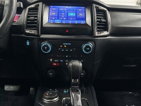 Used 2022 Ford Ranger Lariat w/ Equipment Group 501A High image 26