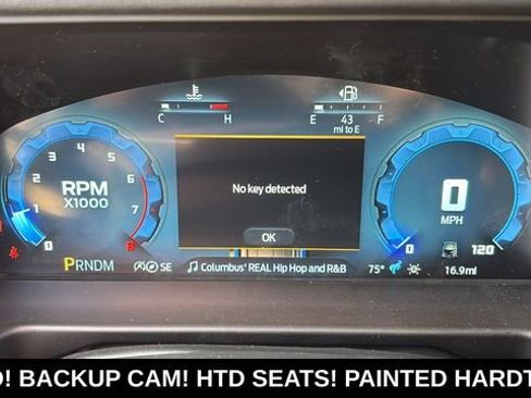New 2026 Ford Bronco Outer Banks AWD/4WD image 13