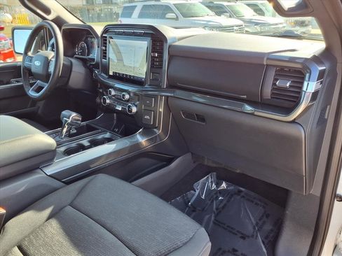 Used 2023 Ford F150 XLT w/ Equipment Group 302A High image 30