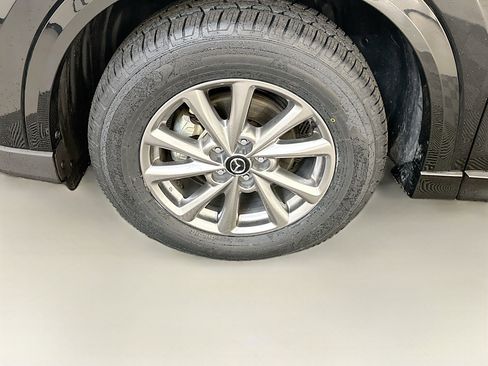 Used 2024 MAZDA CX-5 AWD 2.5 S w/ Select Package image 11
