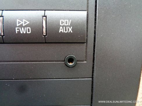 Used 2006 Buick Lucerne CX image 11