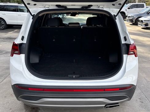 Used 2023 Hyundai Santa Fe SE image 29