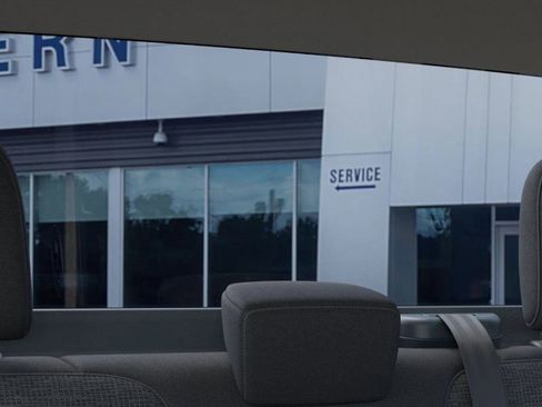 New 2026 Ford Maverick XL w/ Equipment Group 101A image 24