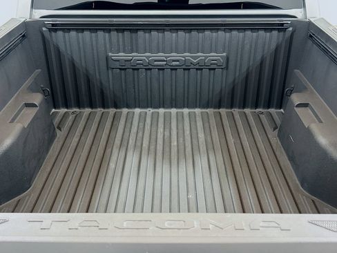 Used 2025 Toyota Tacoma SR5 RWD image 21
