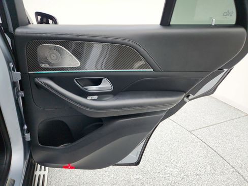 Certified 2023 Mercedes-Benz GLE 53 AMG 4MATIC Coupe image 26