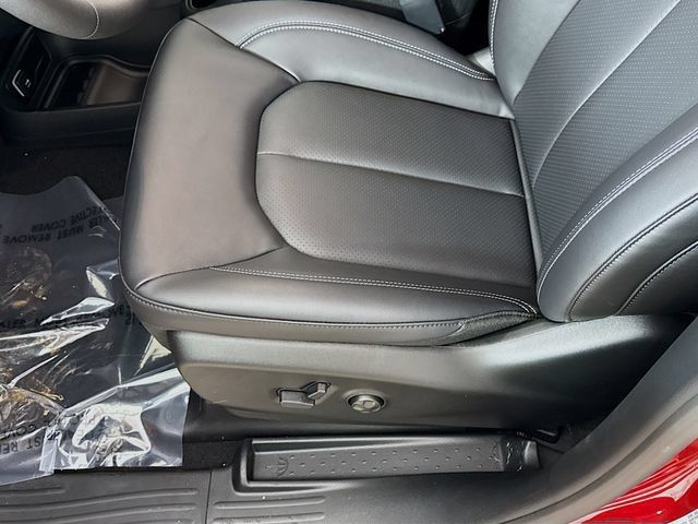New 2026 Chrysler Pacifica Select w/ S Appearance Package FWD image 18