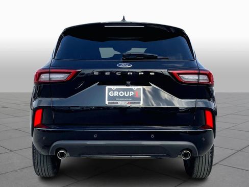 Used 2024 Ford Escape ST-Line w/ Tech Pack #1 image 4