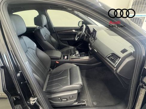Used 2022 Audi Q5 2.0T Premium Plus w/ Premium Plus Package AWD/4WD image 26