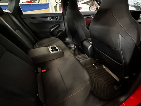 Used 2022 Honda Civic Si image 12