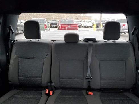 Used 2023 Ford F150 XLT w/ Equipment Group 302A High AWD/4WD image 13