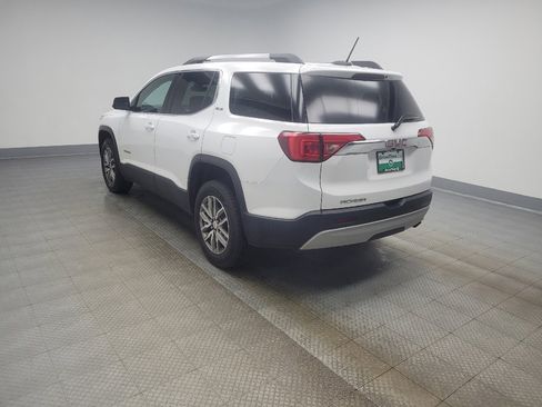 Used 2019 GMC Acadia SLE FWD image 3