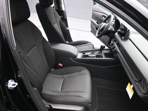 New 2026 Honda Accord LX image 27