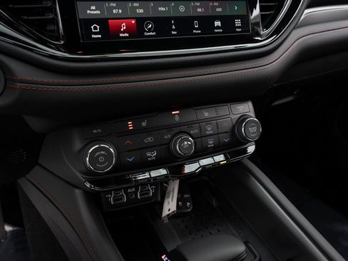 New 2026 Dodge Durango GT w/ Blacktop Package AWD/4WD image 26