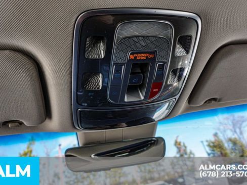 Used 2025 Genesis GV80 2.5T Advanced image 34