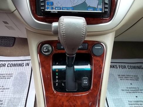 Used 2007 Toyota Highlander Limited image 24