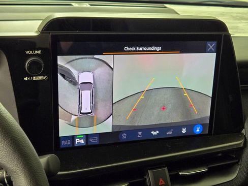 New 2026 Subaru Outback Limited XT image 16