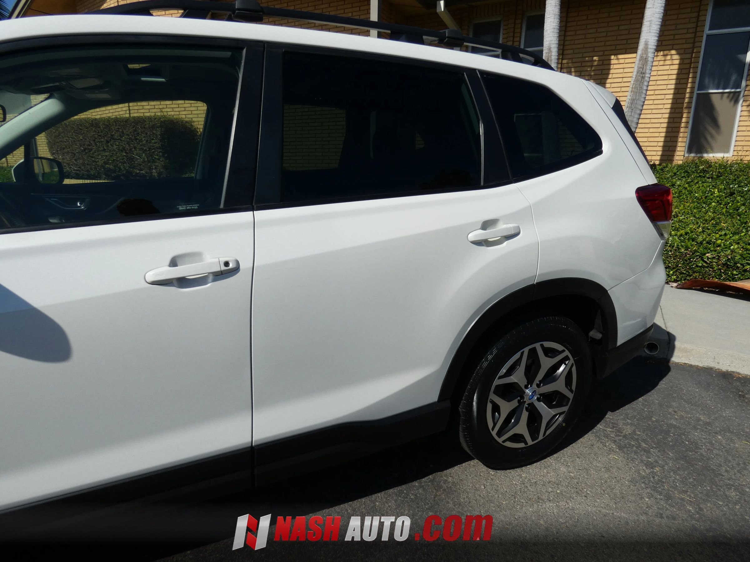 Used 2023 Subaru Forester Premium AWD/4WD image 13