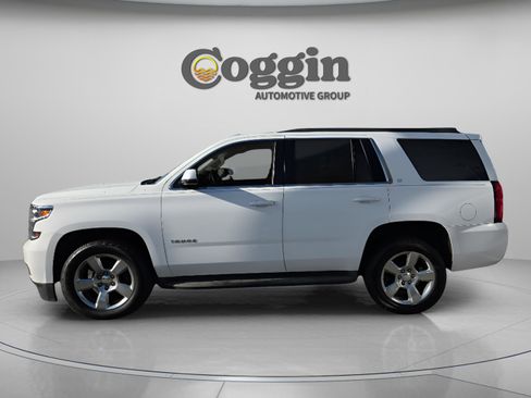 Used 2019 Chevrolet Tahoe LT image 2