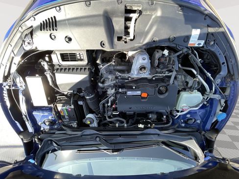 Used 2019 Honda Civic Sport image 28