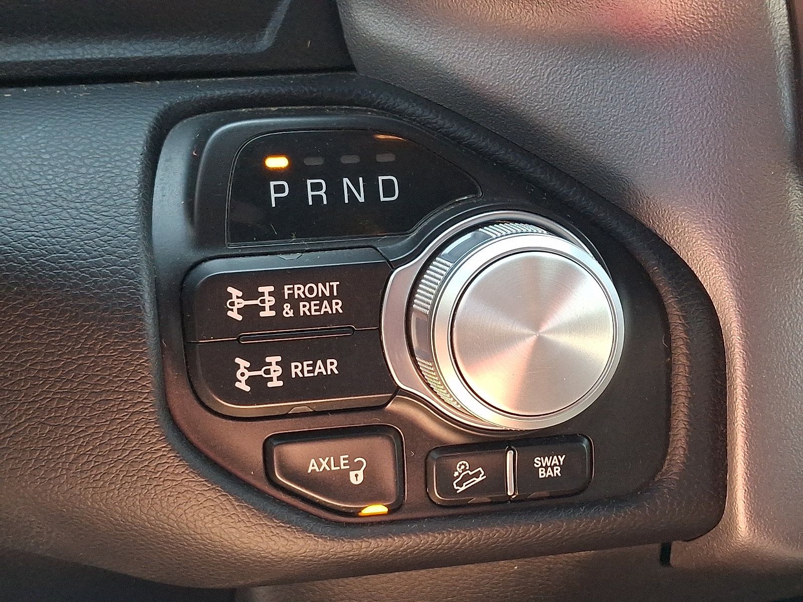 Used 2022 RAM 2500 Power Wagon AWD/4WD image 14