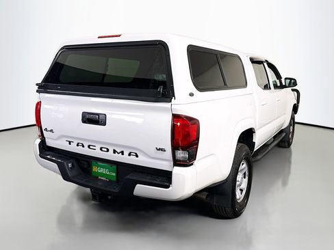 Used 2023 Toyota Tacoma SR image 10