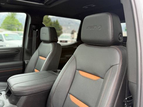Used 2026 GMC Sierra 1500 AT4 w/ AT4 Premium Package AWD/4WD image 60