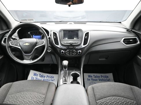 Used 2022 Chevrolet Equinox LT FWD image 22