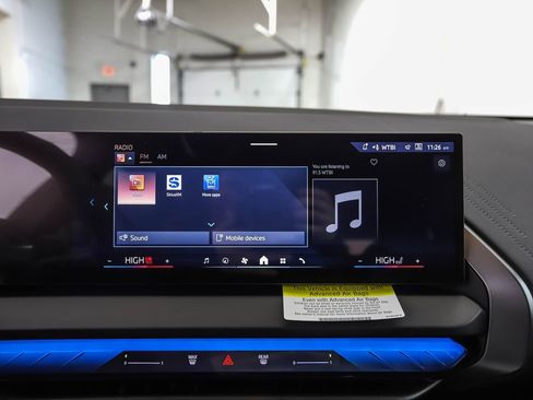 New 2026 BMW X3 xDrive30 image 16