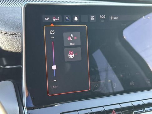 Used 2022 Jeep Compass Limited image 26