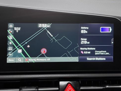 Used 2023 Kia Niro Wind w/ Wind Preserve Package image 12